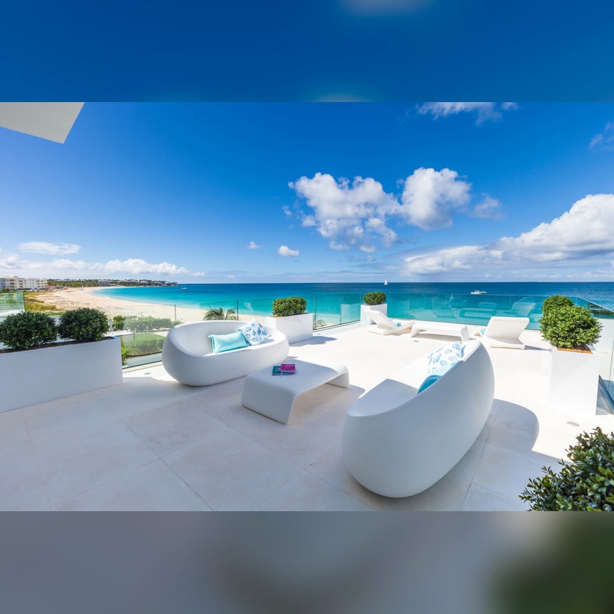 The Beach House